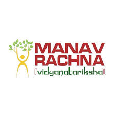 Manav Rachna International School Noida Company logo
